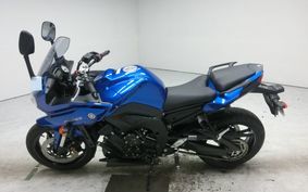 YAMAHA FAZER FZ8 2011 RN25