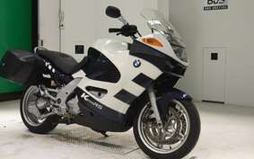 BMW K1200R S 2003