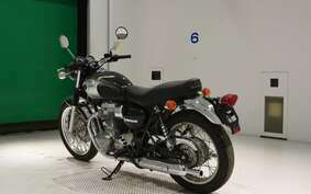 KAWASAKI W800 2011 EJ800A