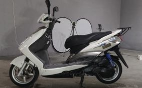 YAMAHA CYGNUS125X SE37