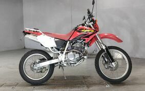 HONDA XR250 MD30