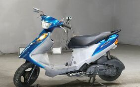 SUZUKI ADDRESS V125 G CF4EA