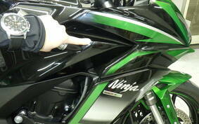 KAWASAKI NINJA 1000 SX 2020 ZXT02K