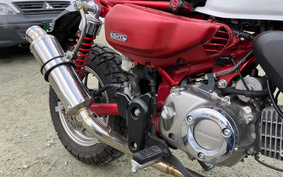 HONDA MONKEY 125 JB02