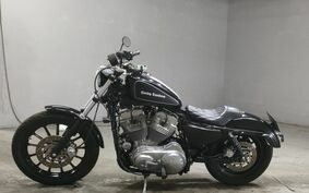 HARLEY XL883 2008 CN2