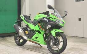 KAWASAKI NINJA 400 2023 EX400L