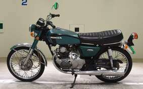 HONDA CB125 K CB125K