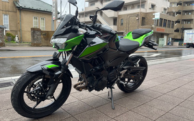 KAWASAKI Z250ABS EX250Y