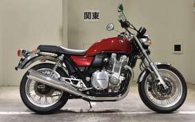 HONDA CB1100 EX ABS 2015 SC65