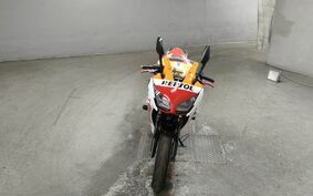 HONDA CBR250R MC41