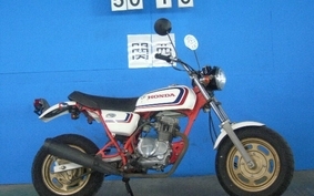 HONDA APE 50 AC16