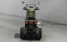 HONDA GYRO X TD01