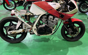 HONDA CBR400F Endurance NC17