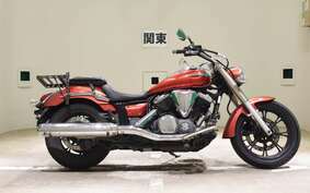 YAMAHA XVS950A MIDNIGHT STAR 2012 VN02