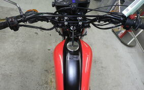 HONDA XL125S L125S