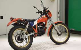 HONDA TLR200 MD09