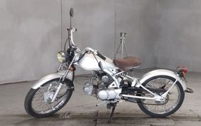 HONDA SOLO AC17