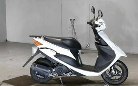 SUZUKI ADDRESS V50 CA4BA