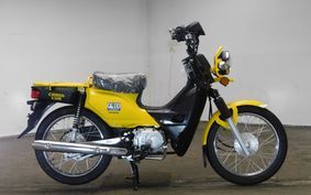 HONDA CROSS CUB 110 JA10