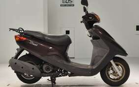 YAMAHA AXIS 125 TREET SE53J