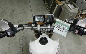 YAMAHA SEROW 225 W 4JG