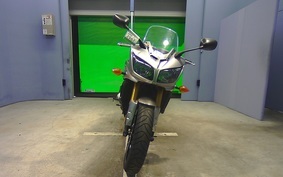 YAMAHA FZ FAZER 2006 RN17