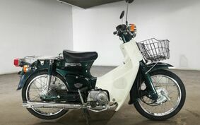 HONDA C70 SUPER CUB HA02