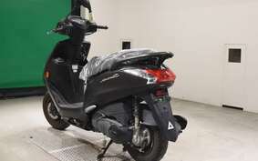 YAMAHA AXIS 125 Z SED7J