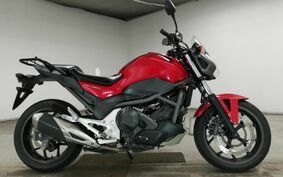 HONDA NC 700 S DCT 2012 RC61