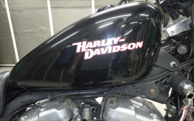 HARLEY XL883 2008