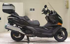 HONDA SILVER WING 400 GTA 2013 NF03