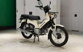 HONDA CROSS CUB 110 JA45