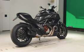 DUCATI DIAVEL DARK 2015 G105J