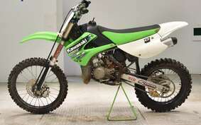 KAWASAKI KX85 KX085B