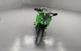 KAWASAKI NINJA 400 R 2011 ER400B