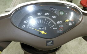 HONDA DIO CESTA GEN 2 AF68