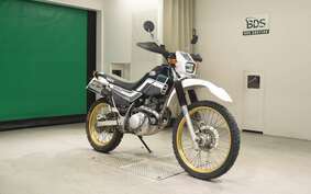 YAMAHA SEROW 225 Gen.3 DG08J