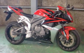 HONDA CBR600RR 2011 PC40