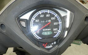 SUZUKI ADDRESS 110 CE47A