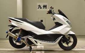 HONDA PCX125 JF56