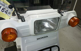 HONDA GYRO X TD02