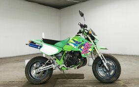 KAWASAKI KSR-2 MX080B