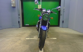 KAWASAKI BALIUS 250 Gen.2 2007 ZR250B