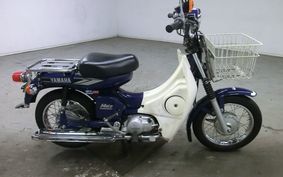 YAMAHA TOWN MATE 80 UB02J