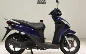 HONDA DIO 110 JF31