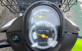 HONDA BENLY110 JA09