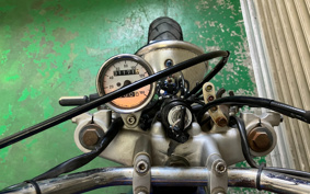 YAMAHA TW125 DE01