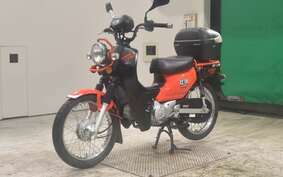 HONDA CROSS CUB 110 JA10