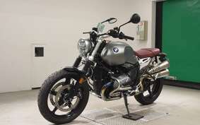 BMW R NINE T SCRAMBLER 2021 0L71