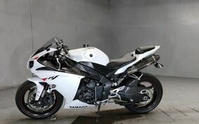 YAMAHA YZF-R1 2011 RN22